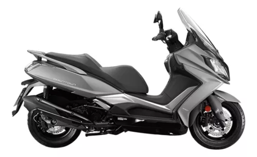 Downtown Scooters Nuovo Kymco Downtown 350i Nuovo Kymco Downtown